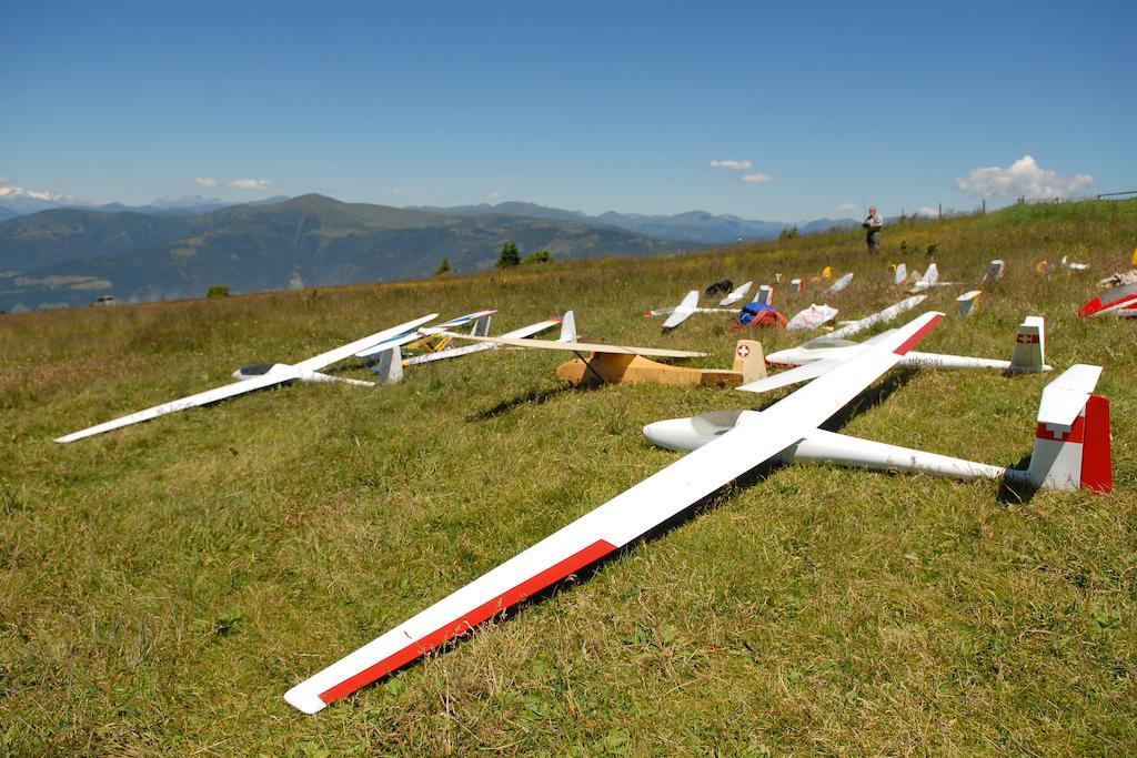 Grundnerhof Βίλα Arriach Εξωτερικό φωτογραφία