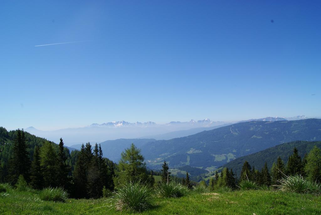 Grundnerhof Βίλα Arriach Εξωτερικό φωτογραφία